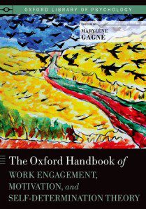SDT Oxford Handbook