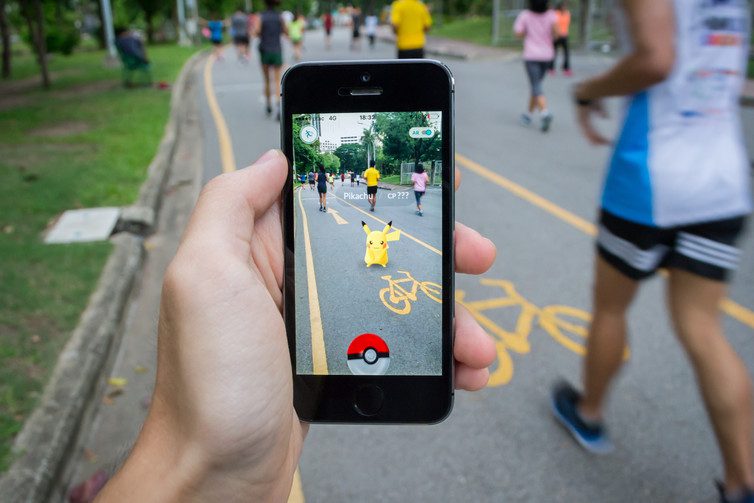 The Conversation How Pokemon Go turned couch potatoes into fitness fanatics without them even realising it
