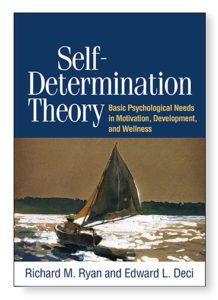 selfdeterminationtheory.org New Year New SDT Book by 