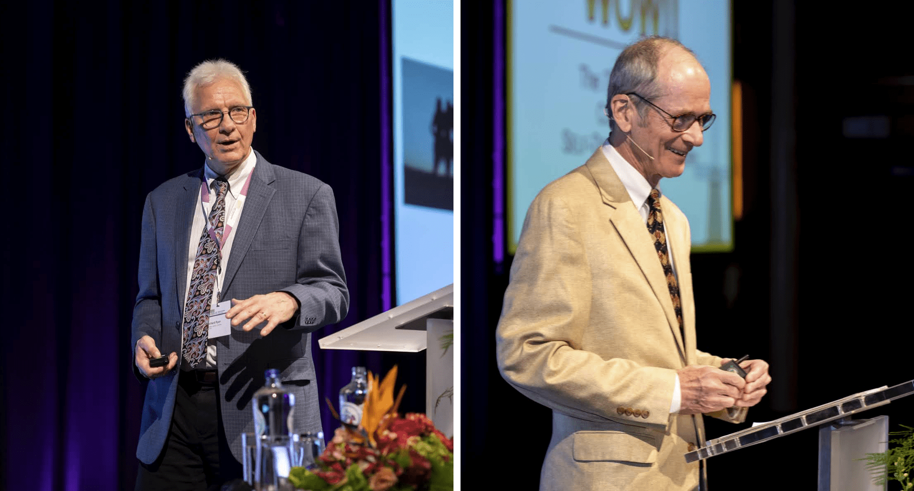 SelfDetermination Theory An Incomplete Overview in  100 Minutes Plenary Address by Richard Ryan and Edward Deci  SDT2019