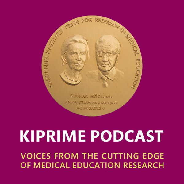 KIPRIME  Motivation and selfdetermination theory developing students for life  an interview with Dr Rashmi Kusurka