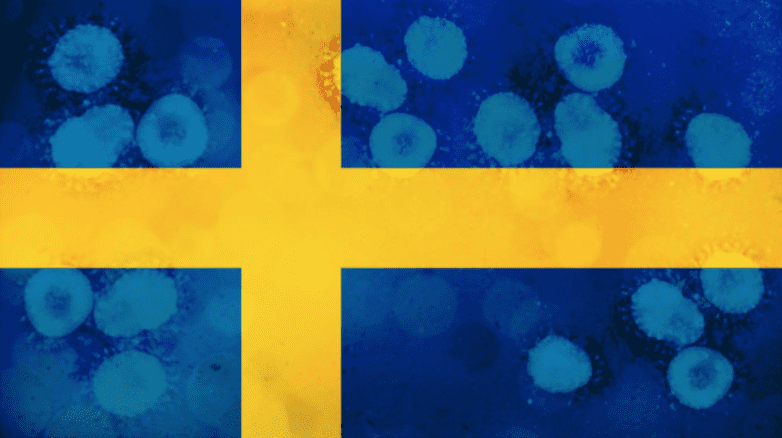 Sveriges Radio Is Swedens coronavirus strategy more psychologically sustainable