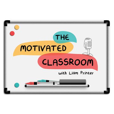 The Motivated Classroom  Classroom approaches for motivating young language learners with Dr Quint OgaBaldwin