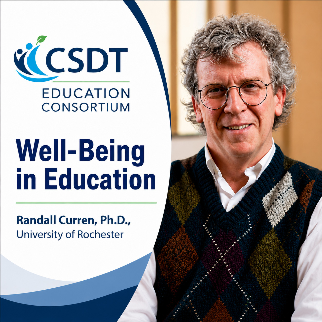 WellBeing in Education A SelfDetermination Theory Perspective  Randall Curren